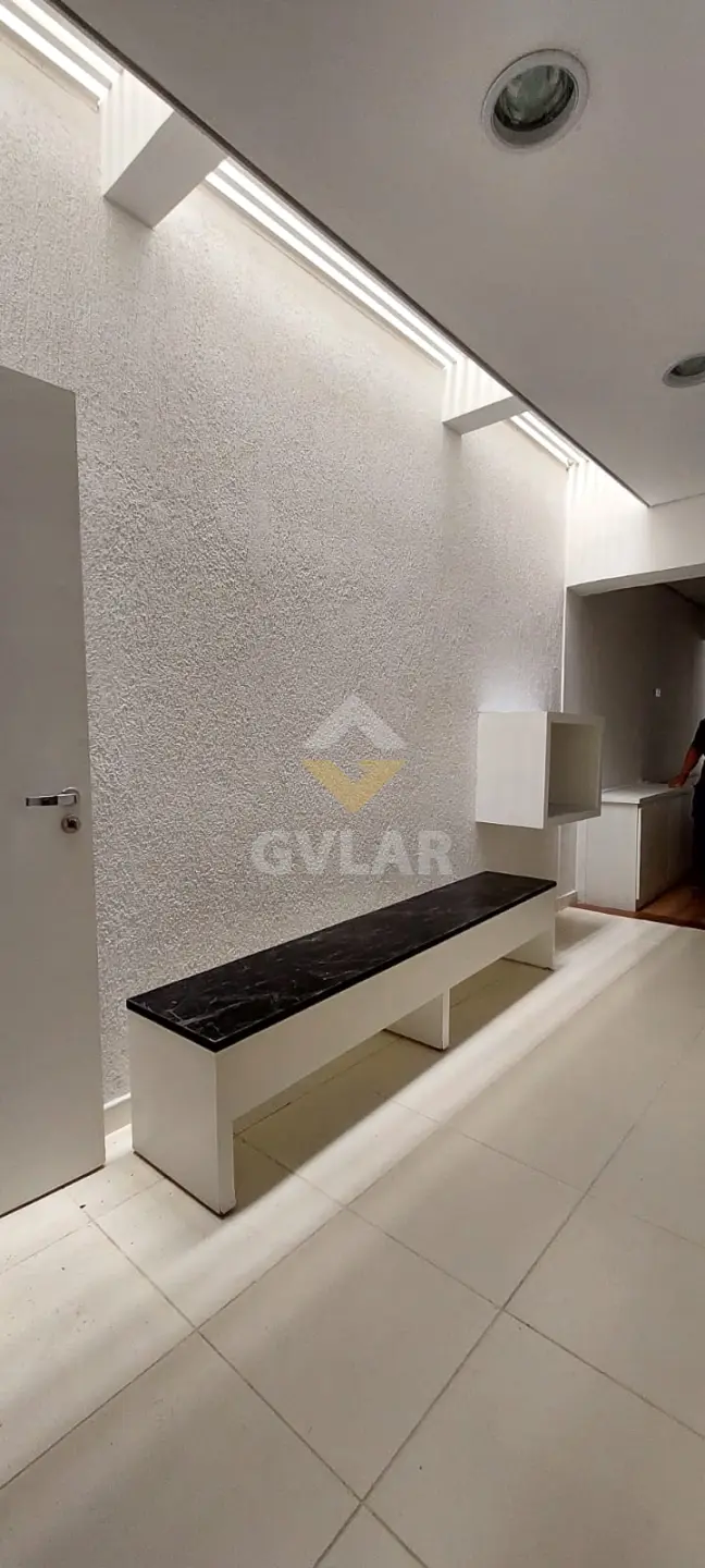 SOBRADO COMERCIAL COMPLETO - ÓTIMA LOCALIZAÇÃO